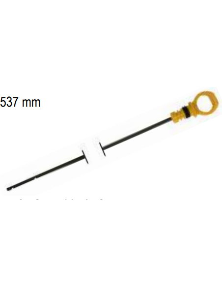 Varilla nivel de aceite Lancia Zeta 1174 E2