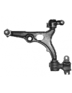 Brazo de suspensión delantero izquierdo Lancia Zeta 352094