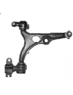 Brazo de suspensión delantero derecho Lancia Zeta 3521C9