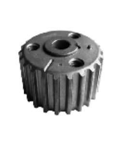 Piñon cigüeñal Lancia Ypsilon 46526261