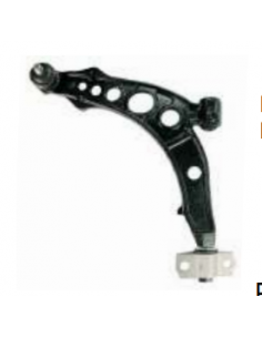 Brazo de suspensión delantero izquierdo Lancia Ypsilon 46430002