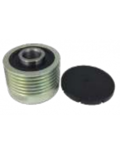 Polea alternador Lancia Zeta 9949520