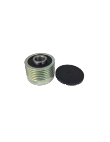 Polea alternador Lancia Zeta 9949520