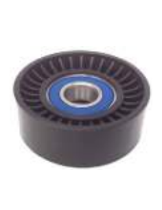 Rodillo tensor Lancia Zeta 575155