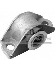 Silentbrock Lancia Ypsilon 7775343