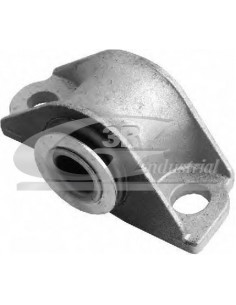 Silentbrock Lancia Ypsilon 7775344