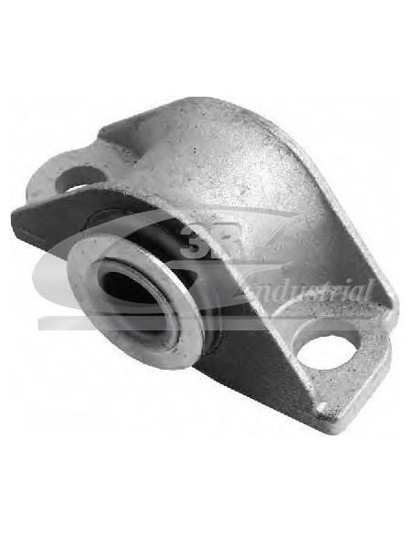 Silentbrock Lancia Ypsilon 7775344