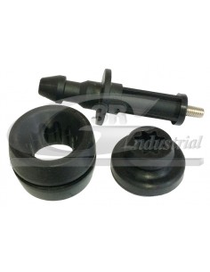 Soporte tapa motor Lancia Ypsilon