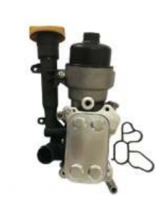 Intercambiador calor completo Lancia Ypsilon 5650355