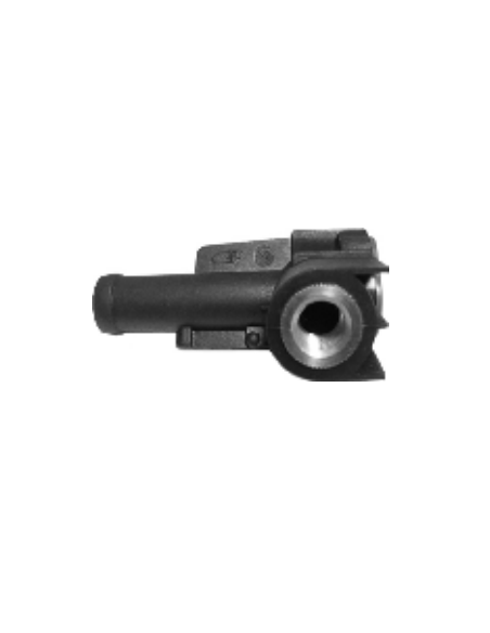 Pipa agua plastico  Lancia Ypsilon 7083932