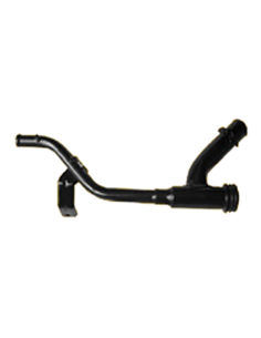 Tubo de agua de metálico Lancia Ypsilon 55188163