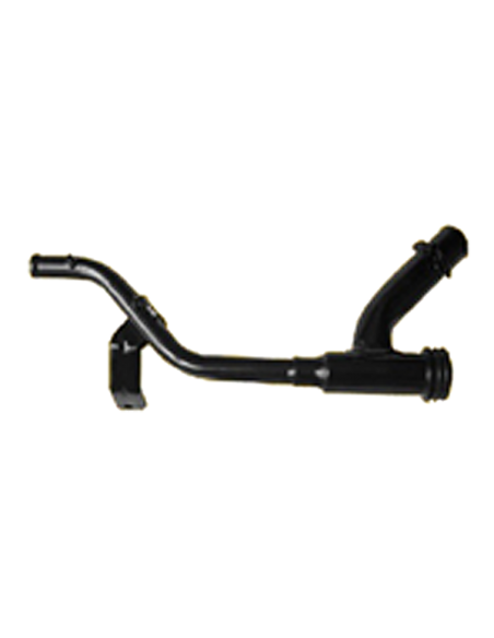 Tubo de agua de metálico Lancia Ypsilon 55188163