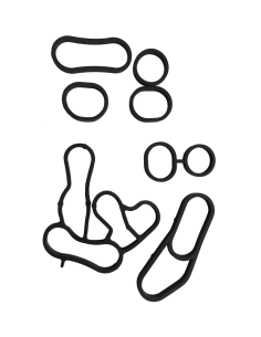 Kit de juntas intercambiador Lancia Ypsilon