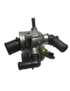 Caja de termostato completa Lancia Ypsilon 6338039