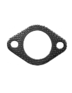 Brida escape Lancia Ypsilon 6172323