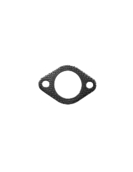 Brida escape Lancia Ypsilon 6172323