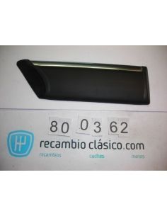 Moldura autoadhesiva aleta delantera izquierda Renault 18 moderno