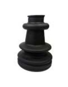 Fuelle dirección derecho Citroen BX Citroen VISA 328761