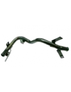 Tubo de agua metálico Citroen BX Citroen C15 Citroen XANTIA 121331