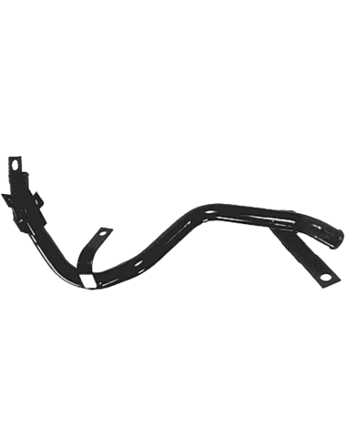 Tubo de agua Citroen BX Citroen C15 Citroen XANTIA 1307W2