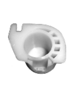 Casquillo de embrague Citroen BX Citroen C15 Citroen XANTIA Citroen XM Citroen ZX 217520