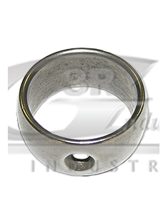 Casquillo de cremallera Citroen 2CV Citroen DYANE 6