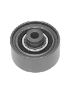 Rodillo tensor Citroen AX 083011