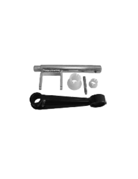 Kit horquilla de embrague Citroen AX Citroen SAXO Citroen ZX 211752
