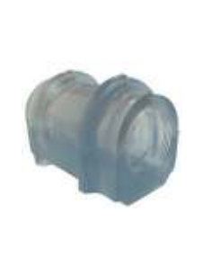 Soporte barra estabilizadora Citroen AX Citroen SAXO 509457