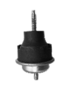 Soporte motor derecho Citroen AX Citroen BX Citroen C15 Citroen VISA Citroen ZX 184437