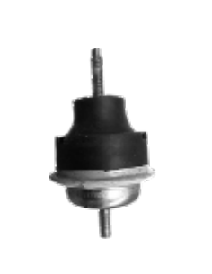 Soporte de motor hidráulica derecha Citroen AX Citroen C15 Citroen ZX 184475