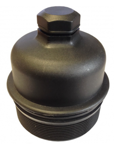 Tapa de filtro de aceite Citroen 2CV 1145964