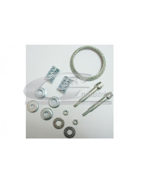 Kit de colector escape Citroen BX Citroen C15 Citroen JUMPER Citroen SAXO Citroen XANTIA 179876