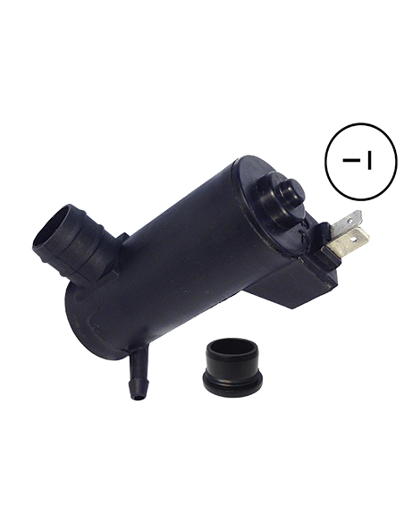 Kit de bomba limpiaparabrisas Citroen BX Citroen C15 643466