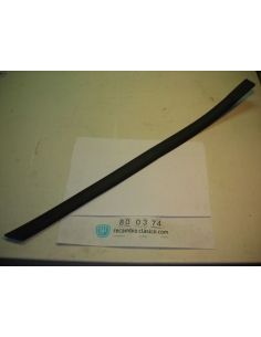 Moldura autoadhesiva puerta trasera derecha Renault 18 antiguo