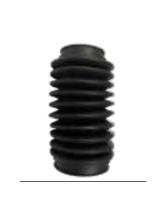Fuelle direccion derecho Citroen BX 95496072