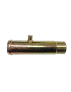 Boquilla metálica Citroen BX Citroen C15 Citroen JUMPER Citroen XANTIA 024544