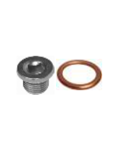 Kit tapón cárter y junta Citroen BX Citroen C15 Citroen C25 Citroen SAXO 7903075033