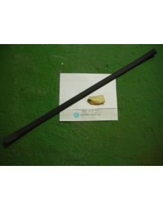 Moldura autoadhesiva puerta delantera derecha izquierda Renault 18 antiguo 7704000314