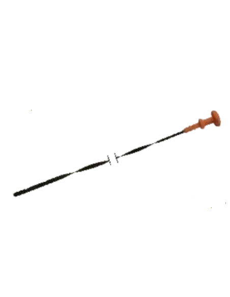 Varilla nivel de aceite Citroen BX Citroen C15 Citroen XANTIA 117415