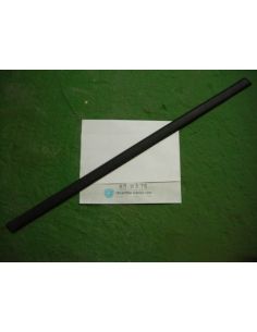 Moldura autoadhesiva aleta trasera derecha Renault 12 TS 7702109561