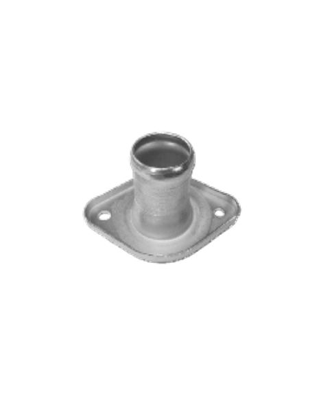 Brida cambio y embrague Citroen BX Citroen C15 Citroen SAXO 133644