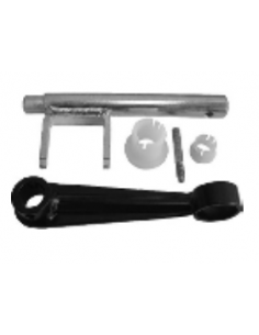 Kit horquilla de embrague Citroen AX Citroen SAXO Citroen ZX 211752