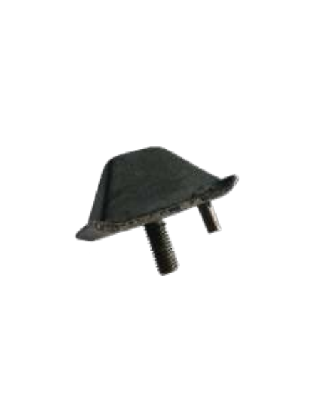Soporte motor derecho Citroen BX Citroen C15 Citroen VISA 184417