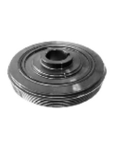 Polea de cigüeñal Citroen BX Citroen C15 0515K9