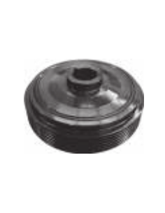 Polea de cigüeñal Citroen BX Citroen XANTIA Citroen XSARA Citroen ZX Citroen JUMPER 0515G3