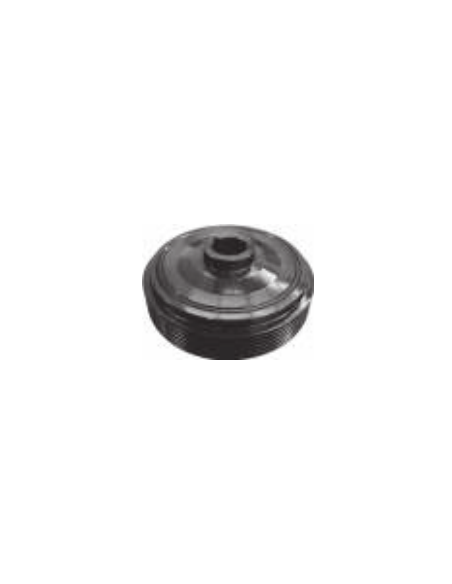 Polea de cigüeñal Citroen BX Citroen XANTIA Citroen XSARA Citroen ZX Citroen JUMPER 0515G3