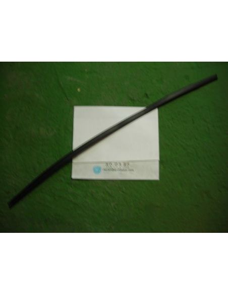 Moldura autoadhesiva puerta delantera derecha izquierda Renault 6 moderno