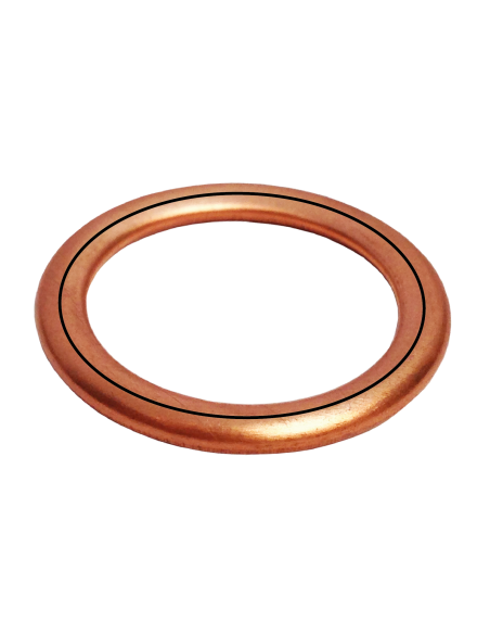 Juntas cárter Citroen AX