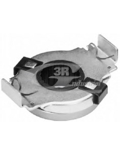 Rodamiento embrague Citroen BX Citroen C15 Citroen VISA 204122